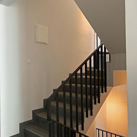 Oscar Alfa Residence By Namroom Yakarta Exterior foto